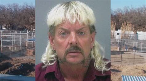Joe Exotic running for president, says he's officially on the Colorado ballot